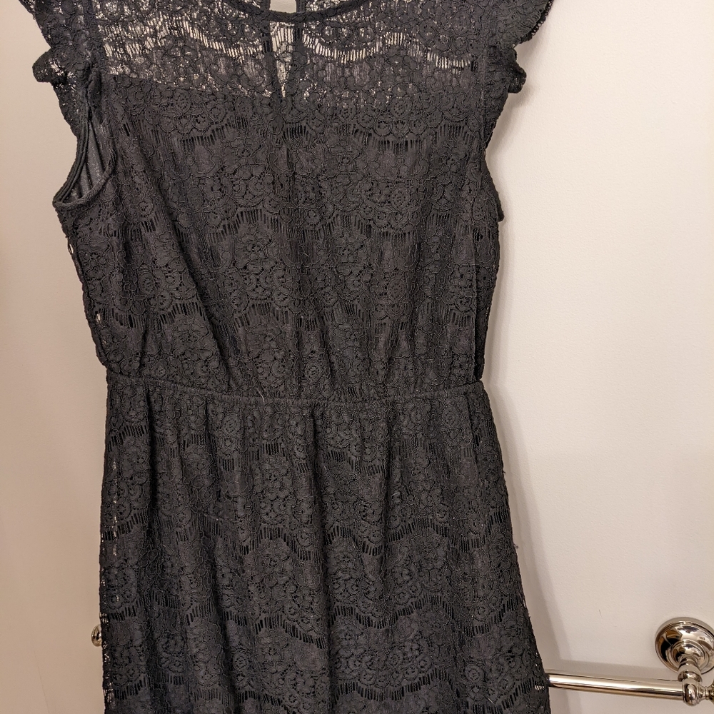Date night dress